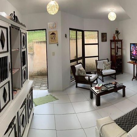 Duplex Com 02 Suites E Ar-Condicionados 바나네이라스 외부 사진