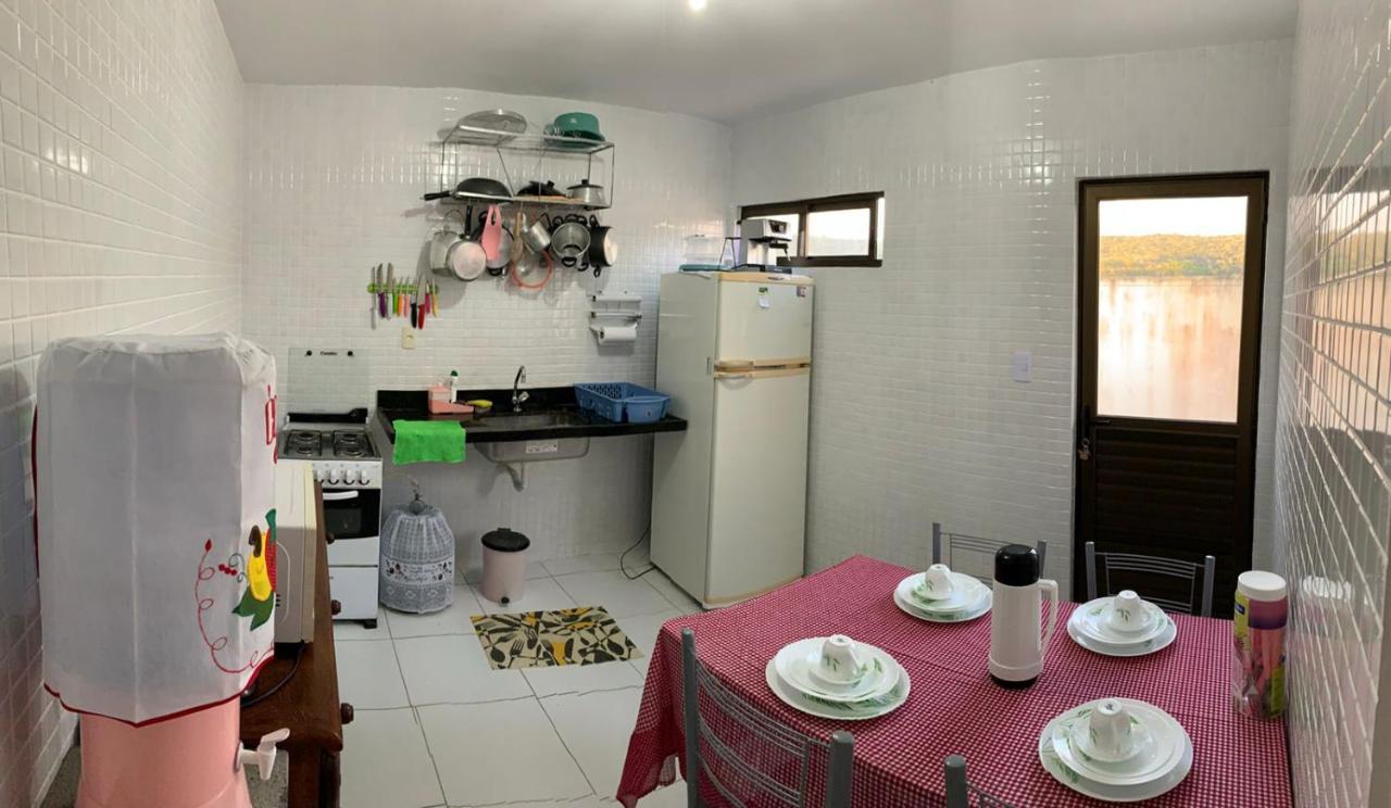 Duplex Com 02 Suites E Ar-Condicionados 바나네이라스 외부 사진